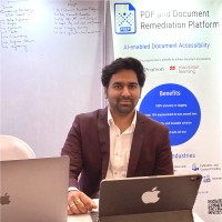 Pavan Deepak