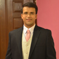 Muhammad Irfan Saleem