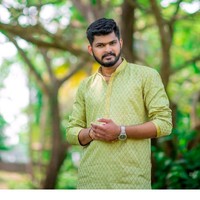Jithu K Nair