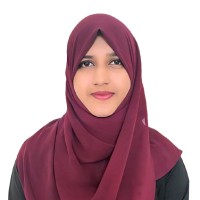 Aysha Begum S