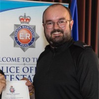Ross Carrington (Ba)