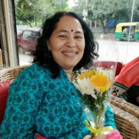 Srilakshmi Rao