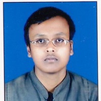 Manas Mondal