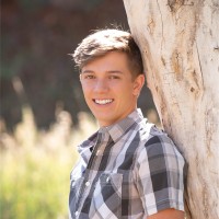 Alex Nelson