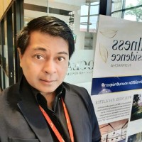Sivalanz Singsupran