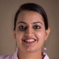 Amrita Sethi
