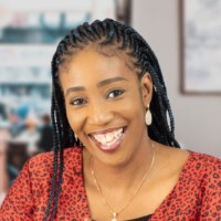 Genevieve Obi
