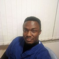 James Idika