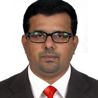 Renjith Chandran.B