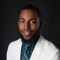 Deshaun Blake