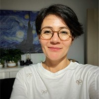Ayşe Metin