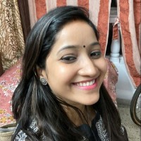 Dr Shreya Singh