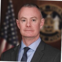 Michael Deyo