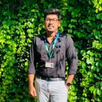 ARVIND SHANKAR RAJ