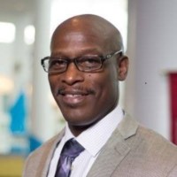 Dr. Ronnie Moore