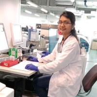 Renuka Kokane