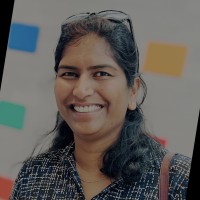 Kavitha Naidu