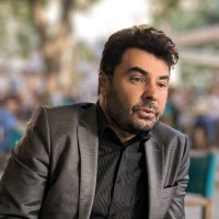 Serge MARTIN