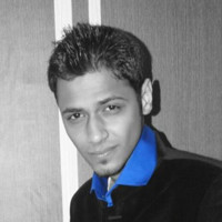 Jemin Rathod