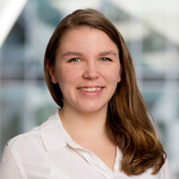 Nadia Vestre Iveland