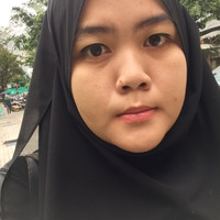 Sabariah Zahari