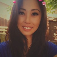 May Vang