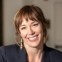 Natalie Foley