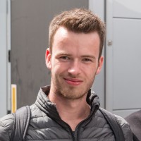 Jonas de Jong
