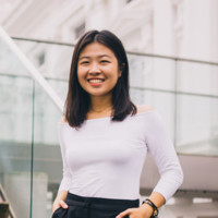 Hannah Leow