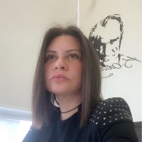 Sebnem Veziroglu