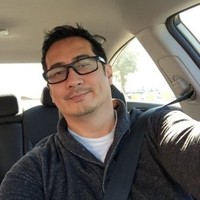 Martin Gutierrez