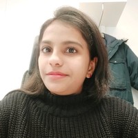 Anakha Nirmal