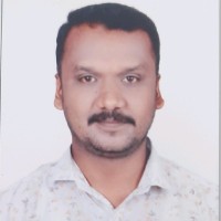Prabakaran J