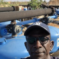 ba thierno