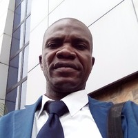 Aaron Kofi
