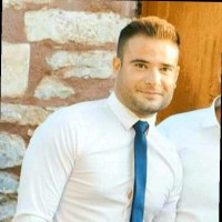 Asterios Klimatsidas