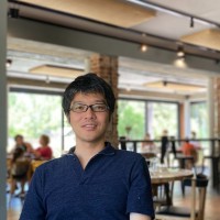 Kenji Shimada