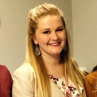 Mackenzie Murphy, Rn