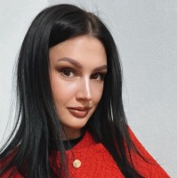 Алена Авдей