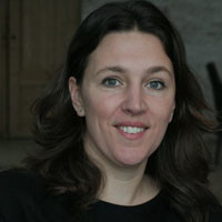 Sandy Sonnemans