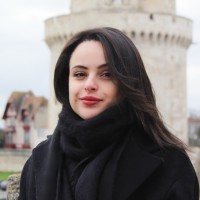 Zina Bouchene