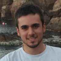 Raül Enamorado Serratosa