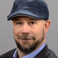 Jared VanMeter