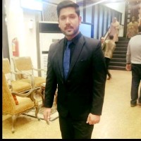 Muhammad Faisal Iqbal