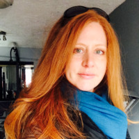 Rebecca Holt