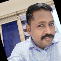 Harish Parmar