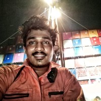Damith Peiris