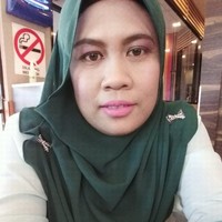 Noorsheila Sabri