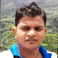 Yasitha Dodangoda