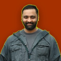 Harsh Barot